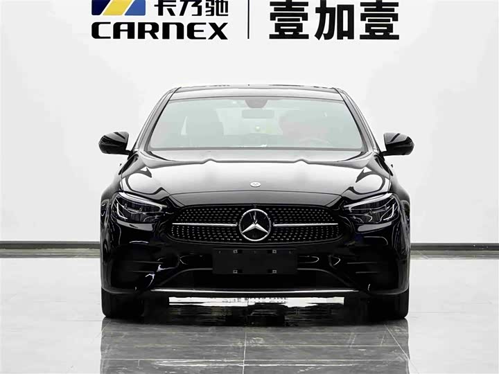 Mercedes-Benz E-Class Hybrid, 2022 — фото 2 из 9