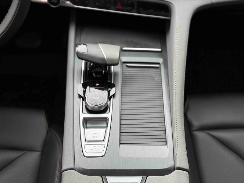 Changan CS75 Plus, 2022 — фото 10 из 12