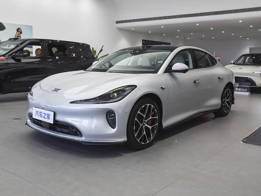 IM motors L6, 2026 — купить в Нижнем Новгороде под ключ
