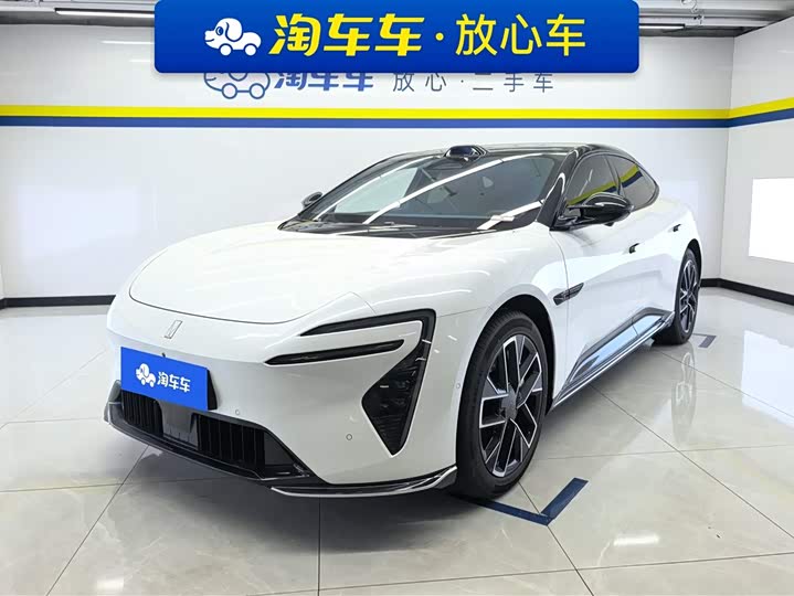 Avatr 06, 2025 — купить в Воронеже под ключ