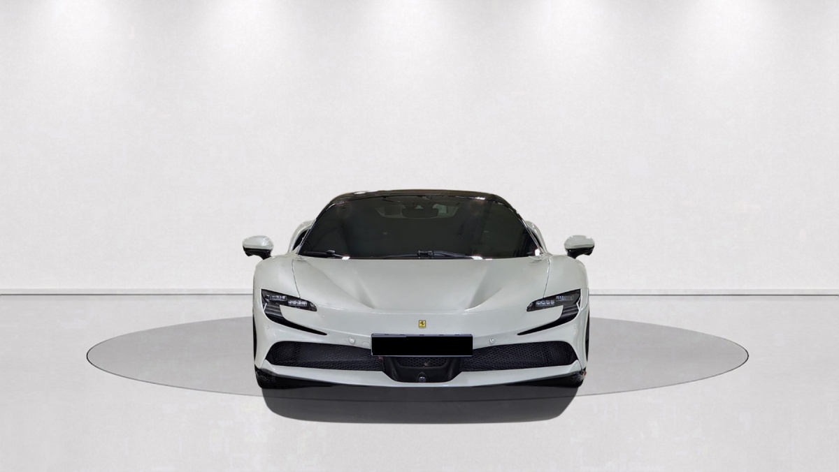 Ferrari SF90, 2023 — фото 2 из 12