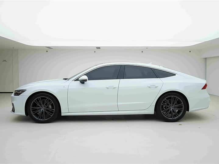 Audi A7, 2023 — фото 3 из 9