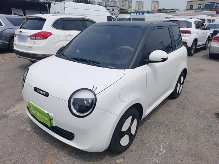 Changan Qiyuan (Nevo) Lumin, 2025 — купить в Ижевске под ключ