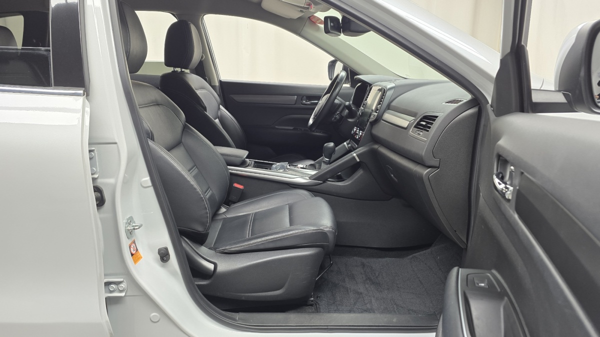Renault QM6, 2022 — фото 9 из 12