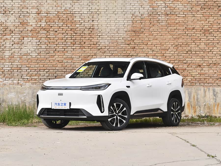 Geely Galaxy M7, 2026 — купить в Туле под ключ
