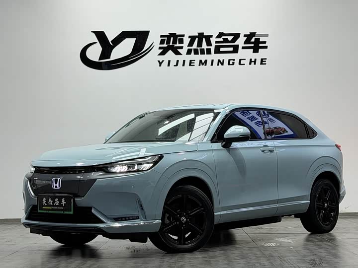 Honda e:NP1, 2023 — купить в Самаре под ключ