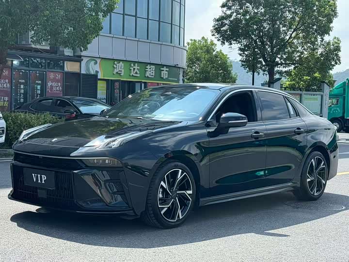Lynk & Co 03, 2024 — купить в Ярославле под ключ