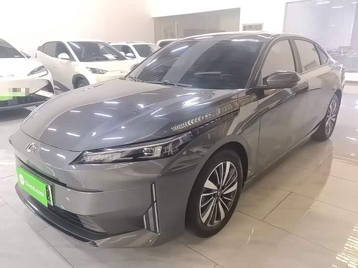 Changan Qiyuan (Nevo) A05, 2024 — купить в Орле под ключ