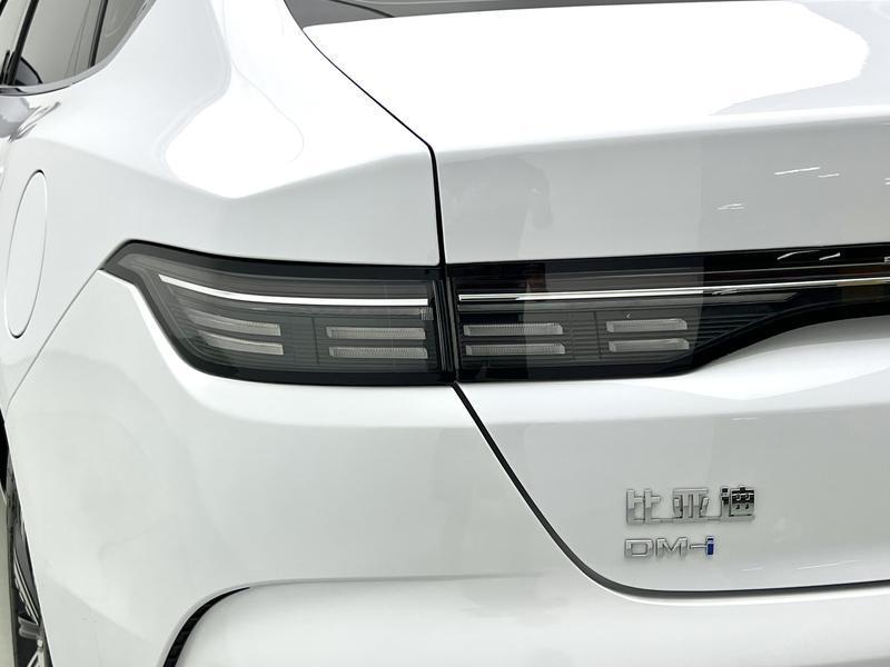 BYD Destroyer 05, 2023 — фото 10 из 12