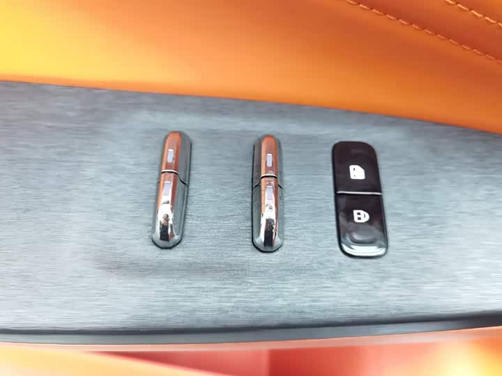 Dongfeng Aeolus L7, 2025 — фото 9 из 9