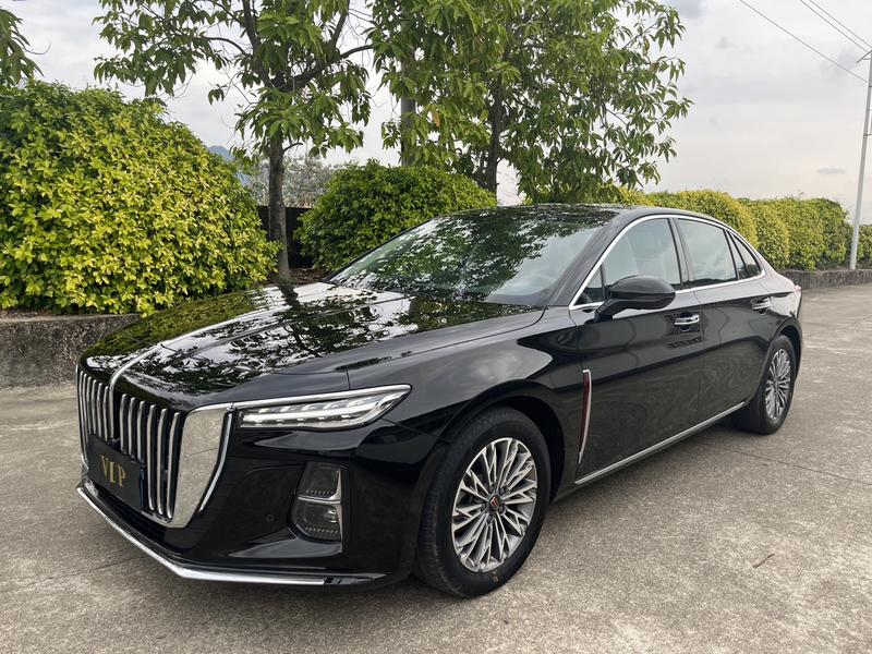 Hongqi H5, 2023 — купить в Перми под ключ
