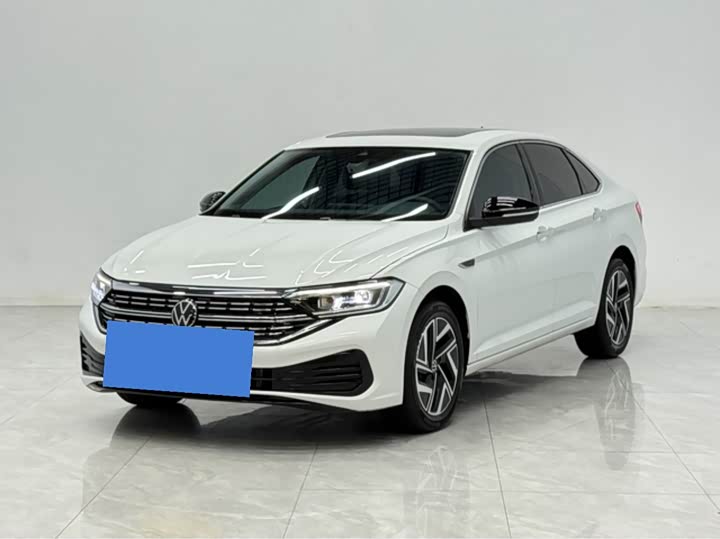 Volkswagen Sagitar L, 2025 — купить в Перми под ключ