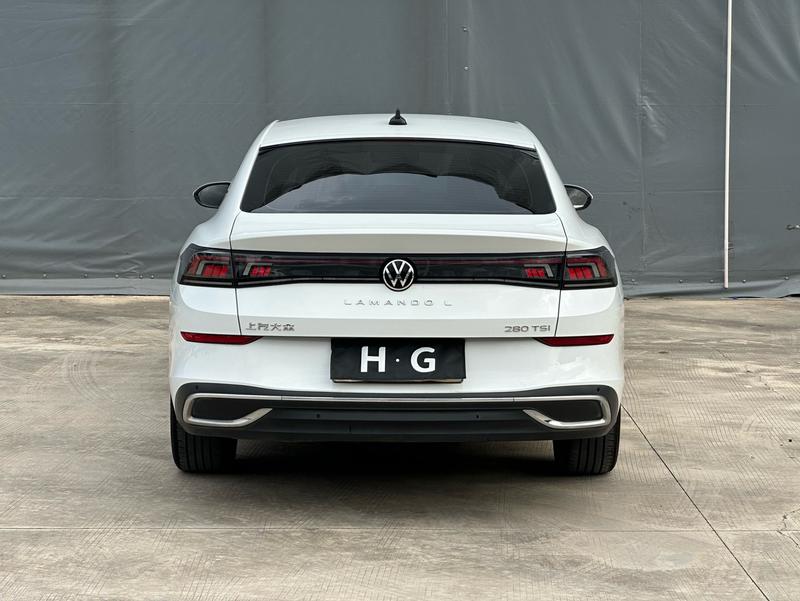 Volkswagen Lamando L, 2023 — фото 6 из 12