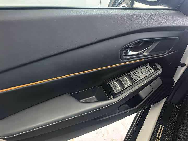 Honda Accord, 2023 — фото 5 из 9