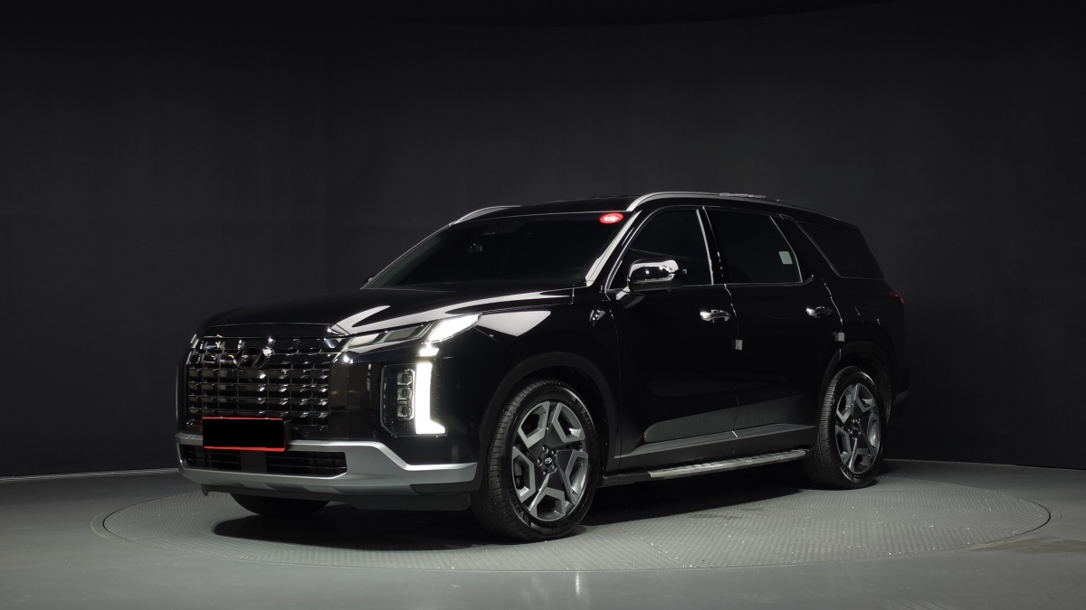 Hyundai Palisade, 2023 — купить в Чебоксарах под ключ