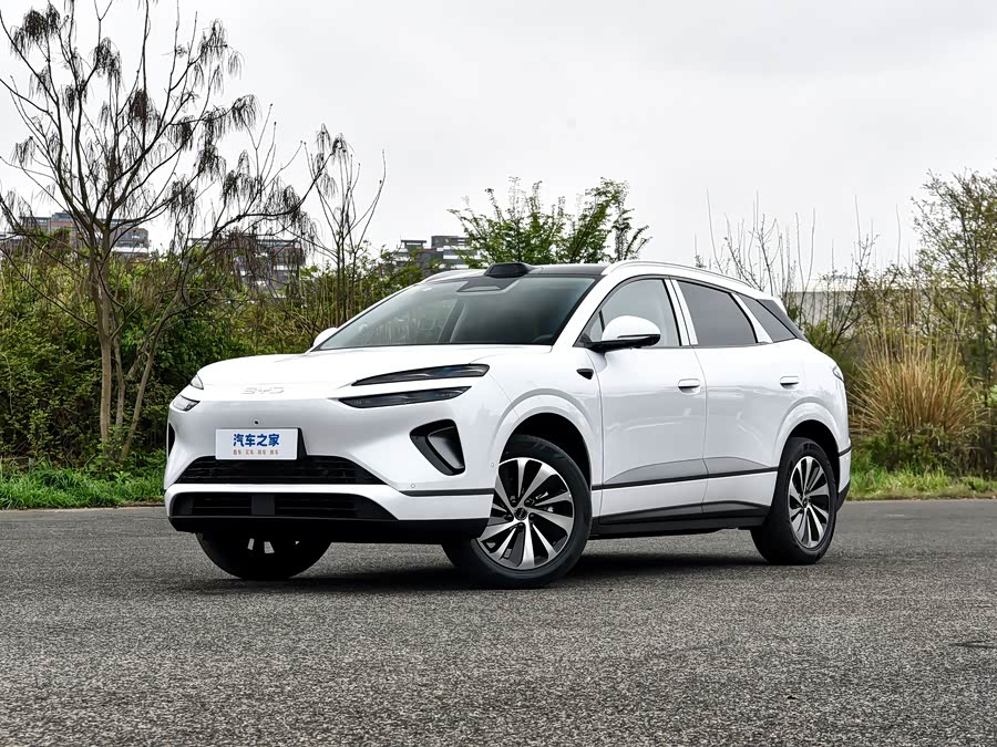 BYD Sea Lion 06 Hybrid/EV, 2026 — купить в Калуге под ключ