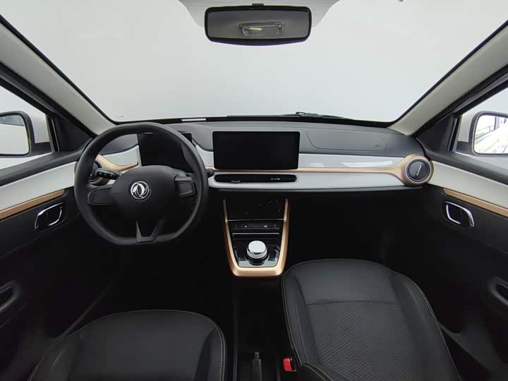 Dongfeng Yipai Nano Box, 2023 — фото 5 из 9