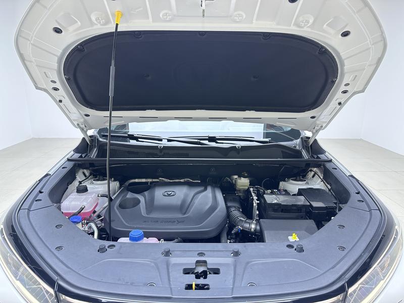 Changan CS75 Plus, 2025 — фото 12 из 12