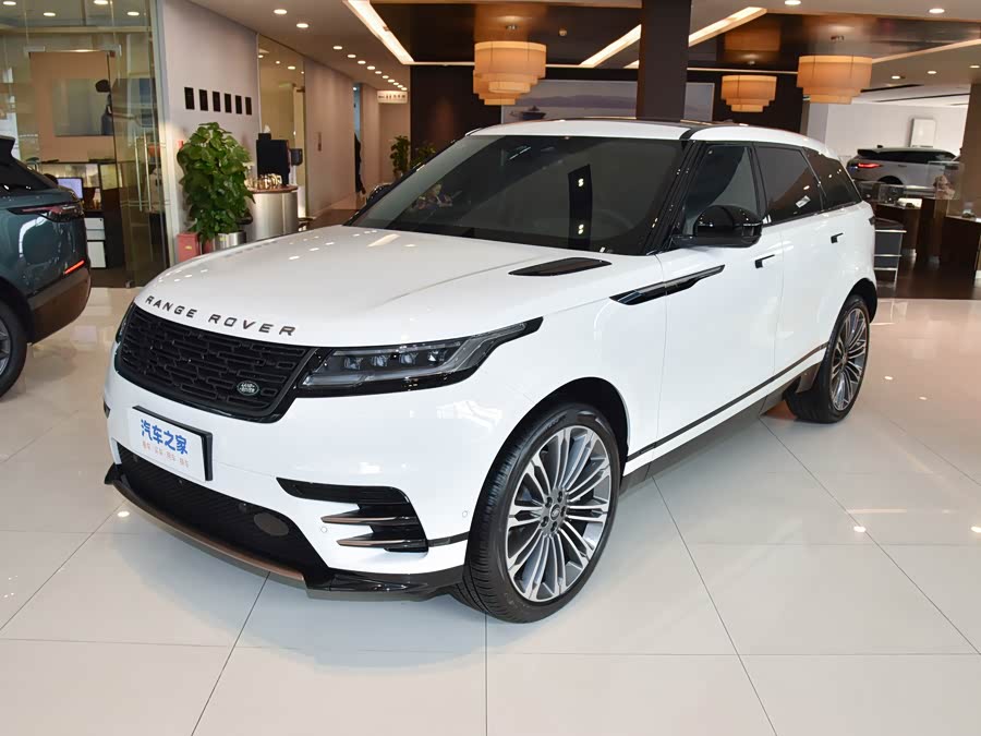 Land Rover Range Rover Velar, 2026 — купить в Владимире под ключ