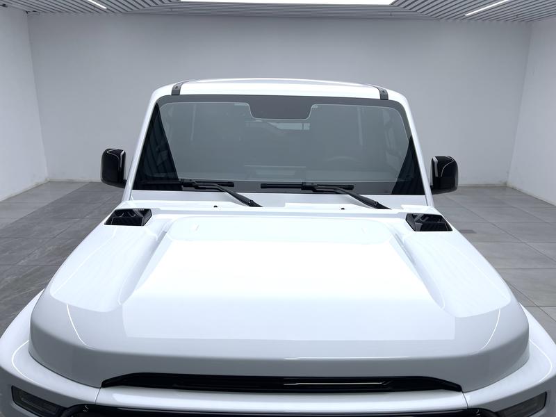 Chery iCar V23, 2025 — фото 12 из 12