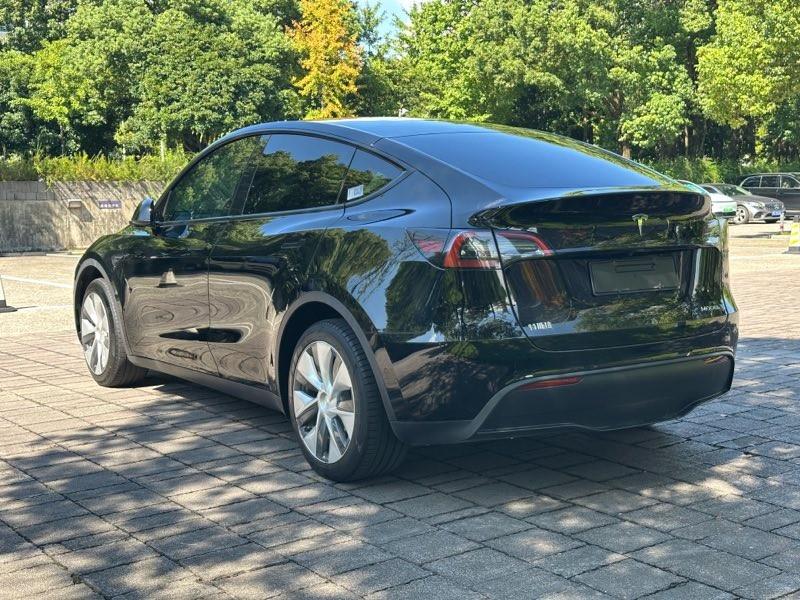 Tesla Model Y, 2023 — фото 4 из 10