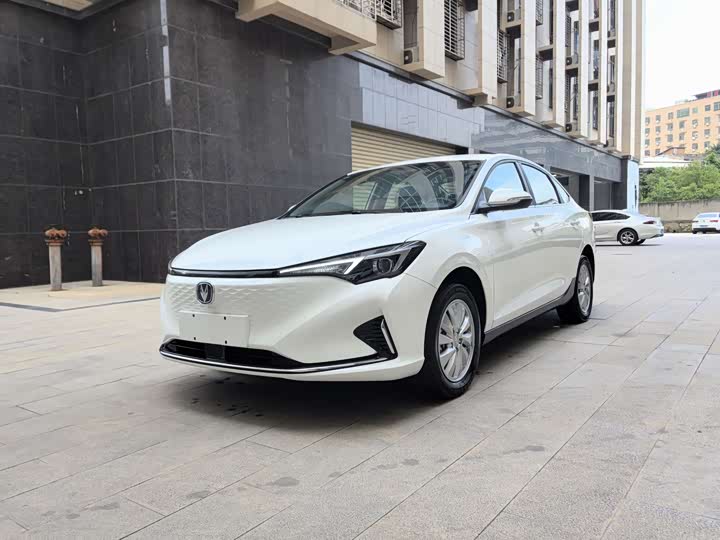 Changan Eado EV, 2026 — купить в Самаре под ключ
