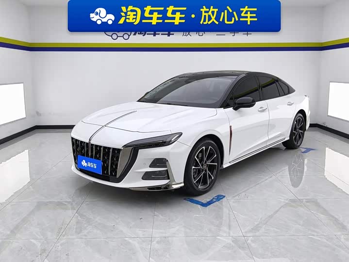 Hongqi H6, 2024 — купить в Костроме под ключ