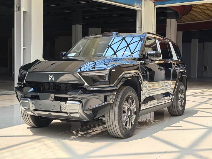 Dongfeng Mengshi M18-3, 2026 — купить в Уфе под ключ