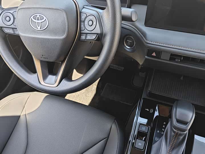 Toyota Corolla, 2026 — фото 7 из 9