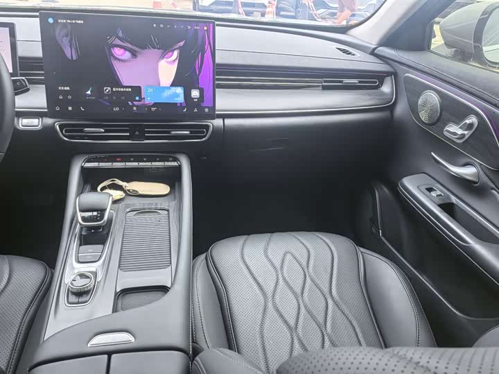 Chery Arrizo 8 Pro, 2025 — фото 6 из 9