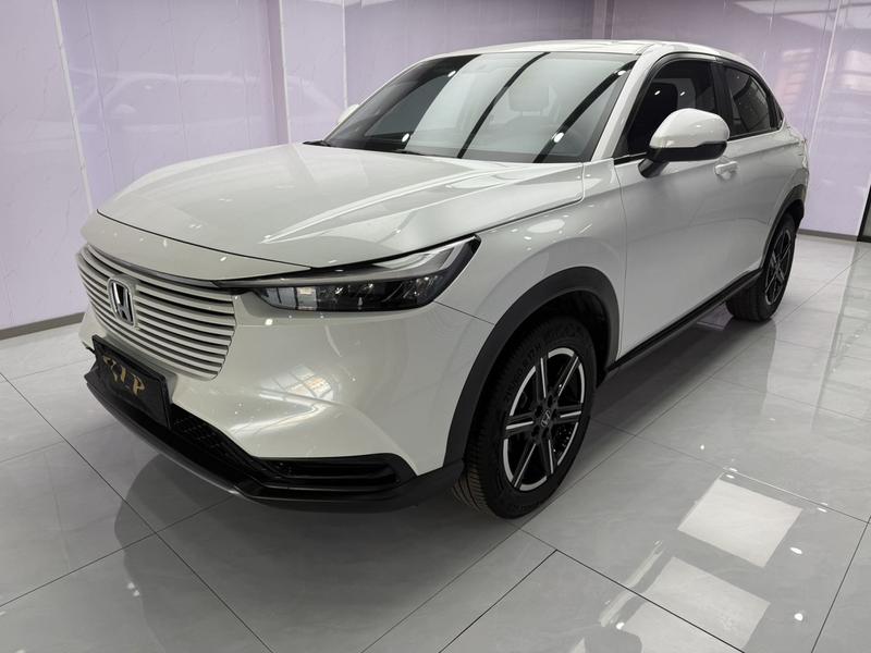Honda Vezel, 2023 — купить в Самаре под ключ