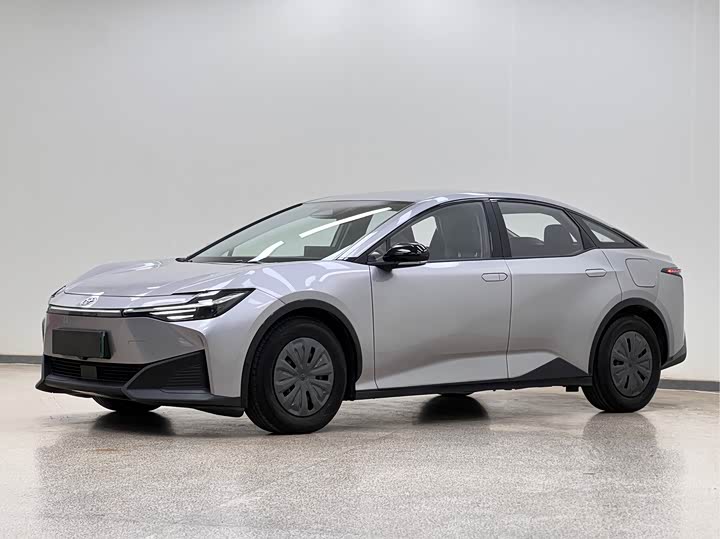 Toyota bZ3, 2024 — купить в Уфе под ключ