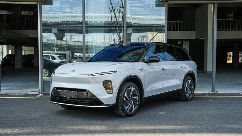 Nio ES8, 2023 — купить в Орле под ключ