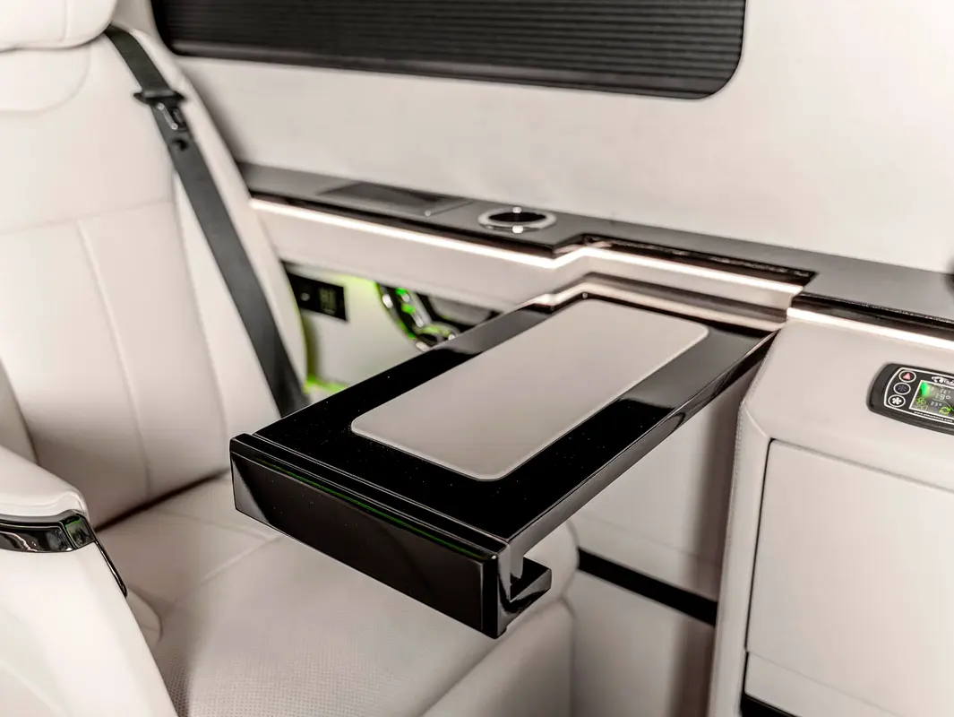 Mercedes-Benz Sprinter, 2023 — фото 10 из 10