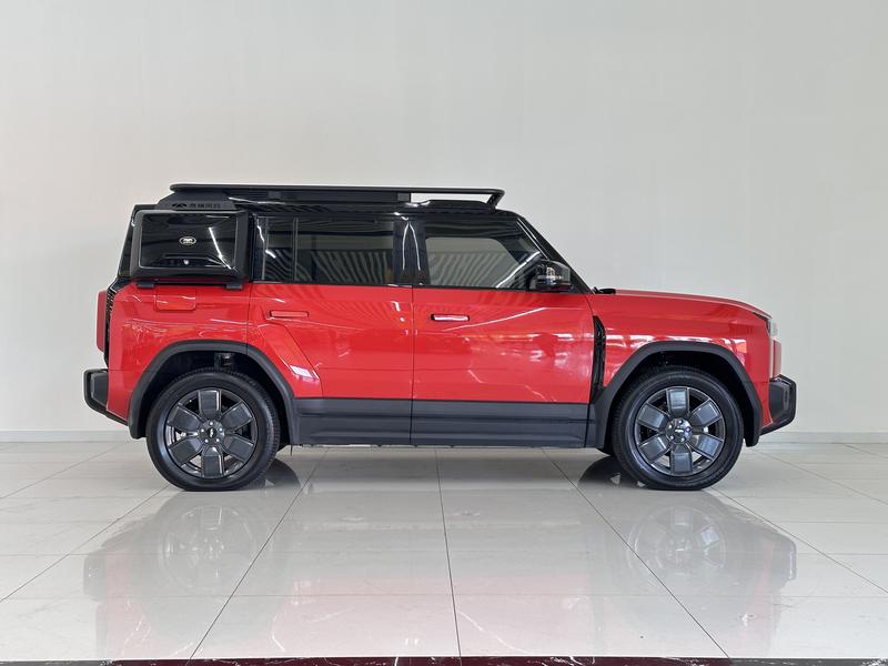 Chery Fulwin X3 Plus, 2025 — фото 8 из 12