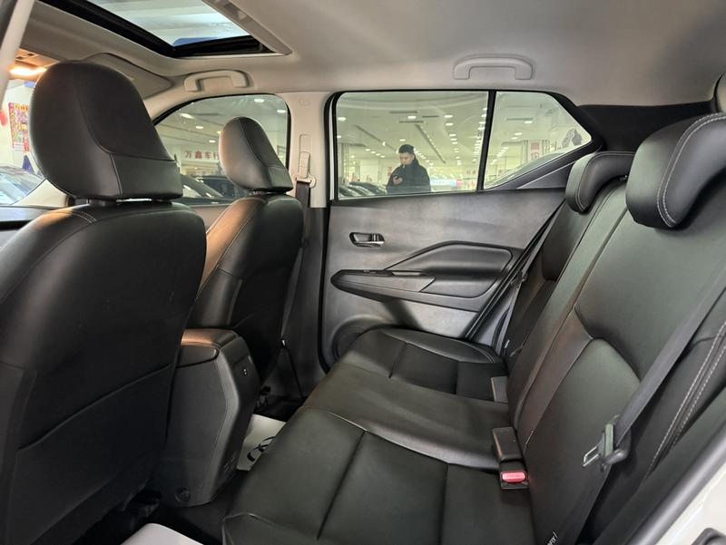 Nissan Kicks, 2023 — фото 8 из 9