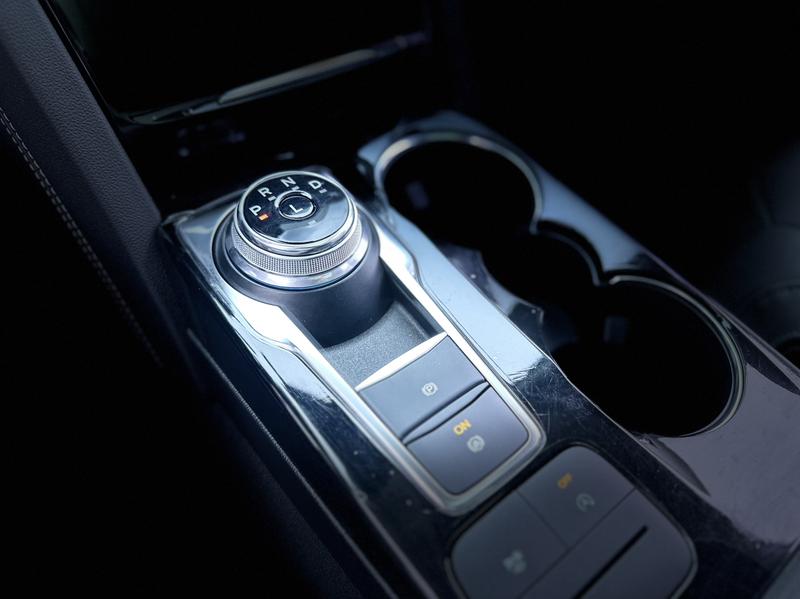 Ford Escape, 2024 — фото 12 из 12