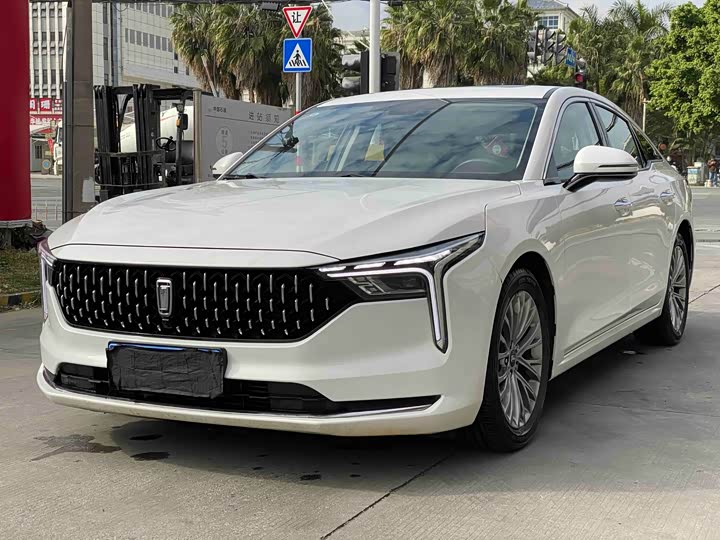 Bestune B70, 2023 — купить в Санкт-Петербурге под ключ