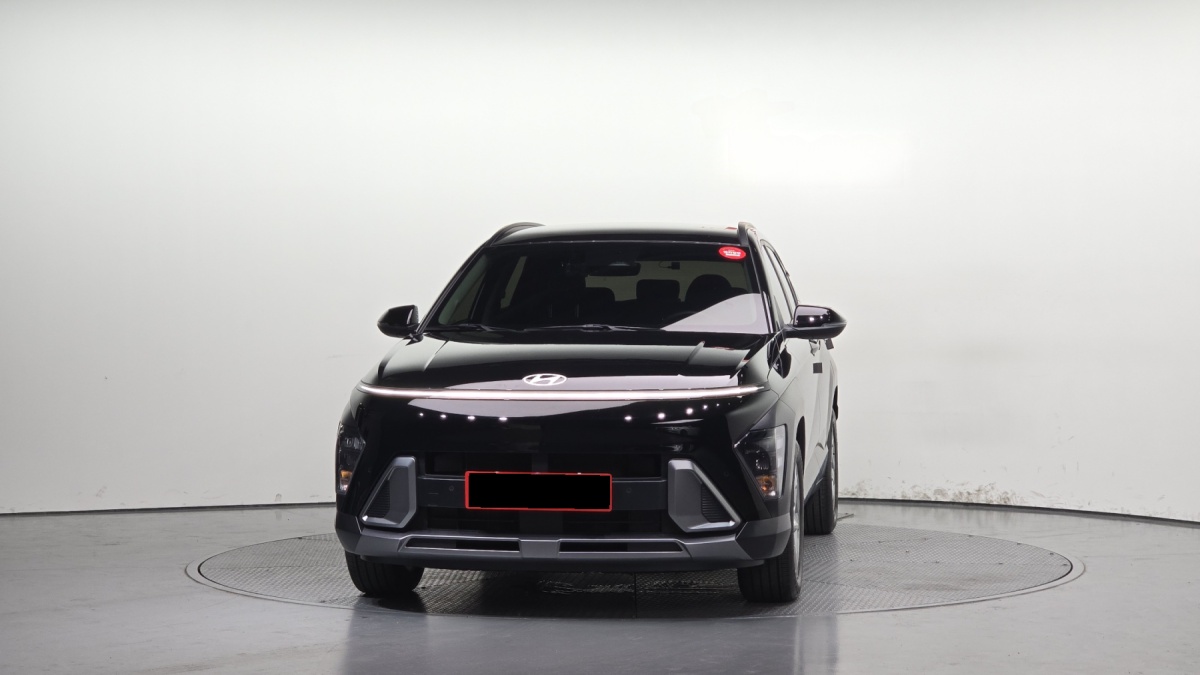 Hyundai Kona, 2023 — купить в Липецке под ключ