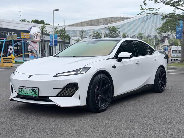 Changan Deepal SL03, 2022 — купить в Санкт-Петербурге под ключ