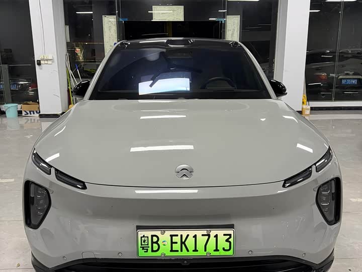 Nio EC6, 2024 — купить в Орле под ключ