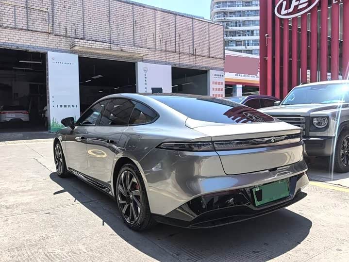 Dongfeng Yipai eπ 007, 2024 — фото 9 из 9
