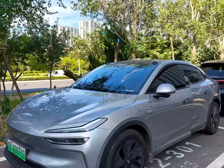 Nio Onvo L60, 2025 — купить в Брянске под ключ