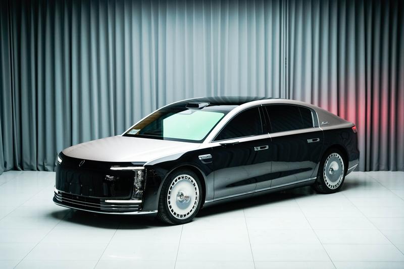Maextro S800, 2025 — купить в Орле под ключ