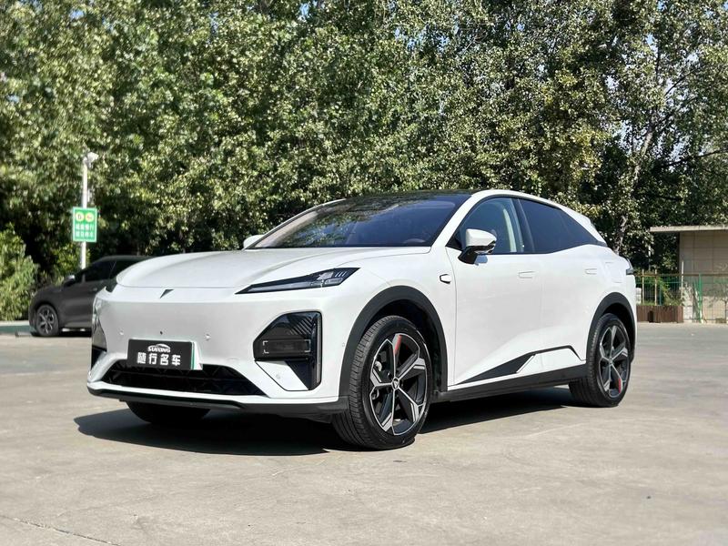 Changan Deepal S07 (S7), 2026 — купить в Санкт-Петербурге под ключ