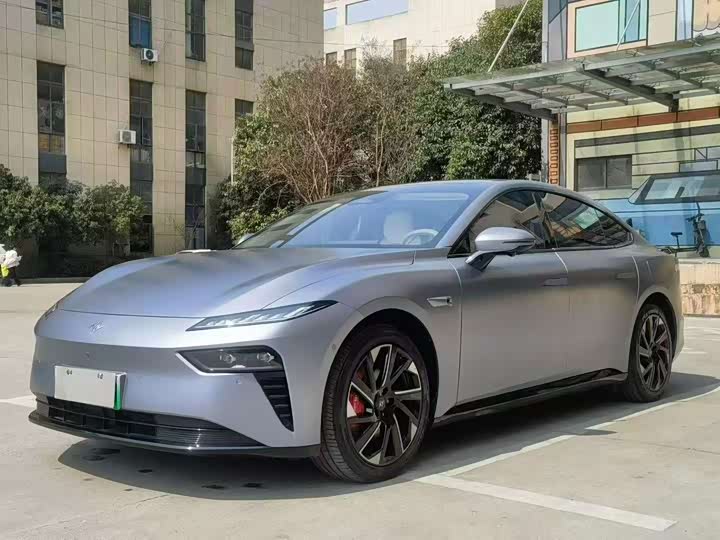Dongfeng Yipai eπ 007, 2023 — купить в Москве под ключ