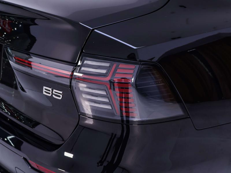 Volvo S90, 2025 — фото 5 из 12