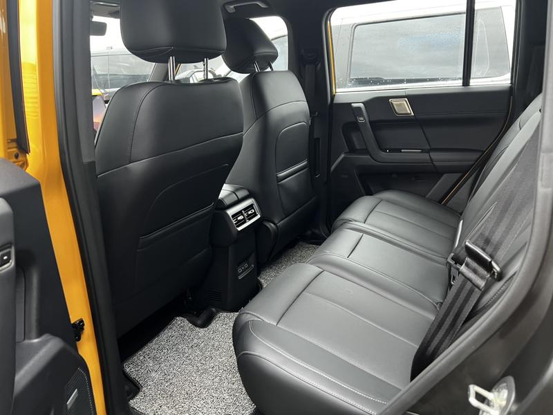 Chery Fulwin X3L, 2025 — фото 9 из 10