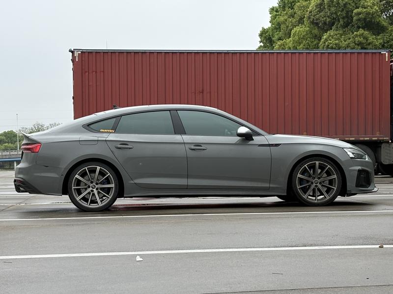 Audi S5, 2022 — фото 8 из 12