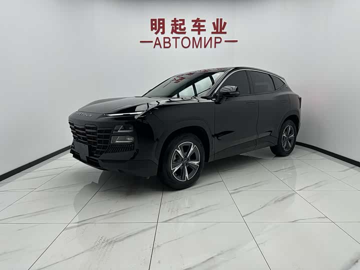 Jetour Dashing, 2023 — купить в Казани под ключ